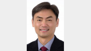 한동대 총장 박성진 씨