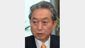 하토야마 “다카이치 독도 발언, 발상부터 잘못”