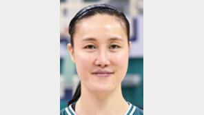 김정은, 女농구 최다 601경기 출전