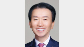 부산은행장 최종 후보에 김성주
