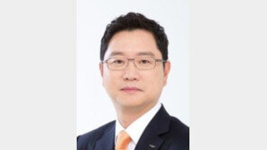 일동제약그룹 회장에 윤웅섭씨