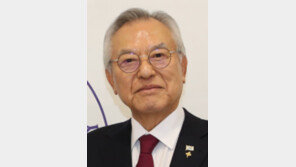 신정택 세운철강 회장, 부산대에 1억 원 기부