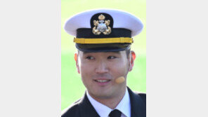 통역장교 복무 이재용 장남, 진해 해군작전사 5전단 배치