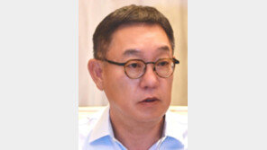 현신균 LG CNS 사장 “2년뒤엔 공장서 로봇이 일할것”