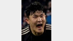 김민재, 새해 첫 경기서 짜릿한 역전 결승골