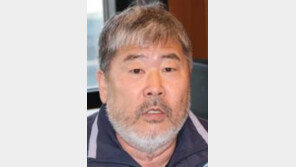 김동명 한노총 위원장 3연임