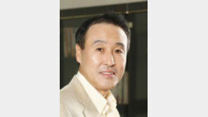 [경제계 인사]제약바이오協이사장에 권기범