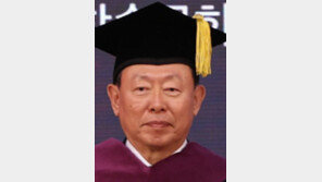 신동빈, KAIST 경영학 명예박사