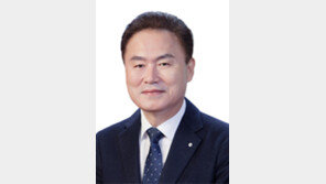 한국외대 강기훈 교수, 6일 제13대 총장으로 취임