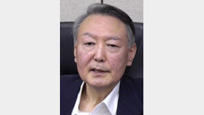 尹, 체포방해 2심 첫 재판서 “혐의 납득 어려워”