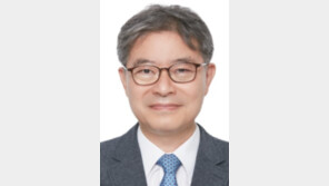신용보증기금 이사장 강승준씨