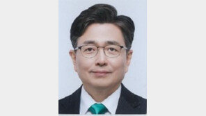 치과의사협회장 김민겸씨