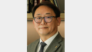 [경제계 인사]대신증권 대표 진승욱씨 外