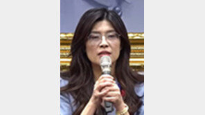 대만 野당수 내주 訪中… “독립 반대 당헌 명시”