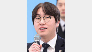 “부산 북갑 출마해달라” 與 사무총장까지 나서… ‘하정우 AI수석 모시기’
