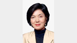 홍라희, 삼성전자 주식 3조원대 매각… 상속세 재원 마련
