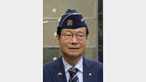 신상태 재향군인회장 재선