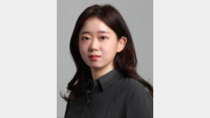 본보 조유라 기자 녹십자언론문화상