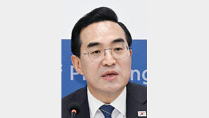 박홍근 “부채비율보다 감당 여력 봐야” IMF 전망에 반박