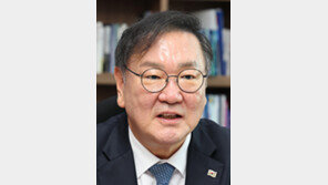 차기 국회의장 3파전… 與 권리당원 표심 20% 첫 적용 변수