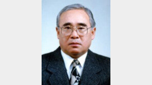 ‘불문학개론’ 펴낸 원윤수 교수 별세