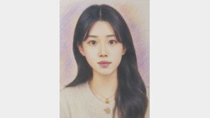 “우리 딸은 17살 이채원”…유족, 피살 광주 여고생 얼굴 공개