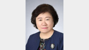 [인사]여성과기인육성재단 이사장 윤혜온씨