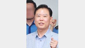 해경 자체평가위원장에 배근호 동의대 교수 위촉