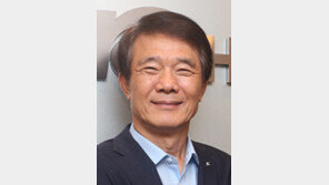 김종훈 한미글로벌 회장 ‘모란장’