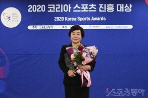[포토] 김길연 이사장 ‘대한민국 문화예술발전에 기여’