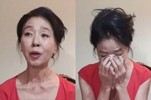김부선 “김흥국과 불륜? 악플러 간 배 밖으로 나와” 법적대응 [공식입장]