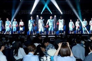 KBL 컵대회 8일 개막…신생팀 소노 출사표