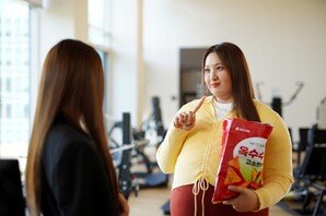 수현, 무거워진 몸+능력도 상실…역대급 변신 (히어로는 아닙니다만)