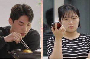 ‘둘째 임신’ 김지은, 독박 육아→‘연락 무시’ 남편은 술자리 (고딩엄빠4)