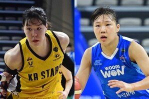 박지수-박지현 없는 WKBL, 아시아쿼터가 변수 될까?