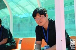 이창원 U-19 대표팀 신임 감독의 3대 키워드…결과와 기술, 그리고 동기부여’