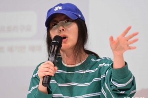 [속보] 민희진 또 긴급 기자회견, 임시주주총회 입장 밝힌다