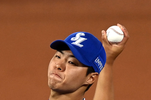 삼성 박진만 감독 “김윤수 17일 등록, 시작은 불펜”