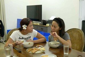 ‘이범수와 이혼’ 이윤진, ‘13살 딸 소을’ 영국인 남자친구 공개 (이제 혼자다)