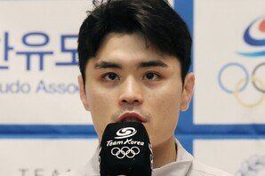 [파리올림픽] ‘3회 연속 올림픽행’ 남자유도 김원진-안바울의 위대한 도전