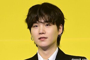 ‘음주운전’ BTS 슈가와 하이브, 사과문 한번 구질구질하네 [종합]