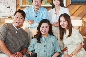 촬영 현장에 경찰까지 출동…소유진 등 경악+입틀막 (결혼지옥)