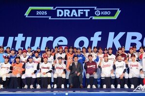 “큰 위기 의식 느껴” 대학야구 위기에 의견 모은 지도자들, 2025 KBO 신인 드래프트에서 드러난 처참한 현실