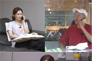 ‘임채원♥’ 최승경 맞아? 충격 “130kg→88kg, 42kg 감량” (퍼펙트 라이프)