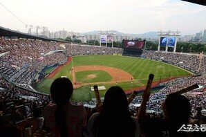 KBO 잔여경기 일정 발표, 이르면 10월 2일 가을야구 스타트!