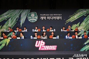 [WKBL 미디어데이] ‘춘추전국시대’ 여자프로농구 우승후보는? 선수·팬·미디어 픽은 제각각, 감독들 픽은 삼성생명