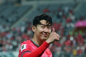 ‘손흥민 복귀’ 홍명보호, 11월 ‘A매치 2연전’ 명단 발표