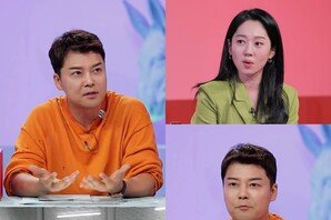 엄지인 아나운서 “치마 짧아 프로그램 하차” (사당귀)