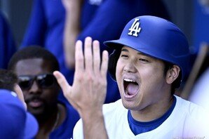 ‘NL MVP 최후 3인 발표’ 오타니, 또 최초 기록 쏜다