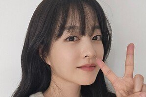 박보영, 더 어려진 러블리 미모…나이 거꾸로 먹는 듯 [DA★]